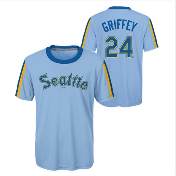 mariners throwback jersey